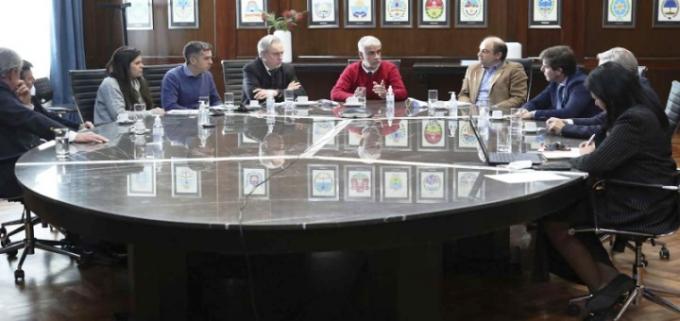 Las cámaras de molineros volvieron a rechazar el fideicomiso en la cara de Feletti, quien avisó que arreglará los tantos directamente con cada empresa