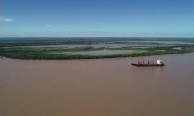 Emergencia hídrica: prorrogan la medida para la cuenca que conforman los ríos Paraná, Paraguay e Iguazú