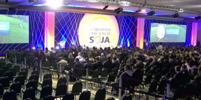 Decime qué se siente: Empresas argentinas logran en Brasil (y no en la Argentina) un hito histórico para la agricultura global