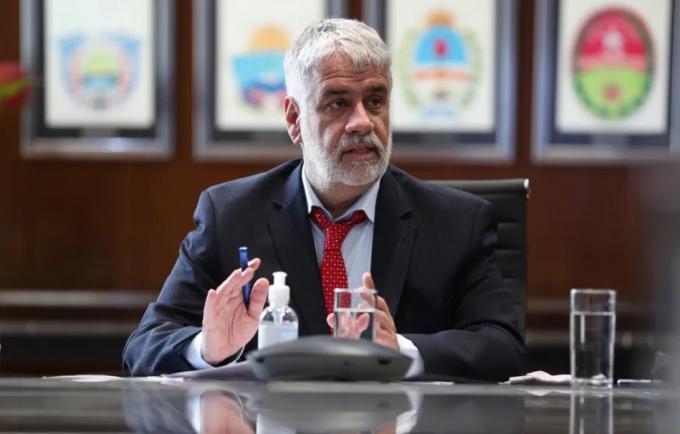 ¿A que juega Roberto Feletti? A pesar del rechazo de la molinería, insiste con un Fideicomiso Triguero que parece un “traje a medida” para beneficio de una sola empresa