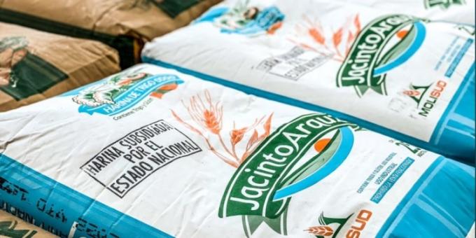 ¿El subsidio más grande de la historia? Molinos Cañuelas cobró 1.100 millones de pesos frente a la mirada incrédula de todos sus competidores, que sospechan de favoritismo
