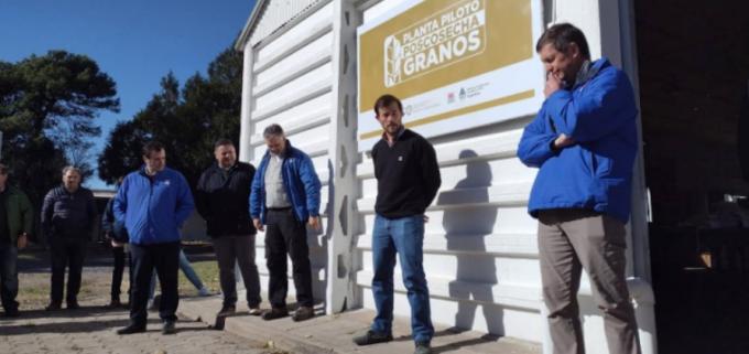 Una oportunidad de desarrollo para la agroindustria