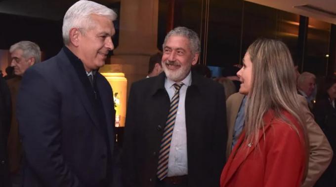 Julián Domínguez negó una suba de las retenciones: “No va a haber aumento”