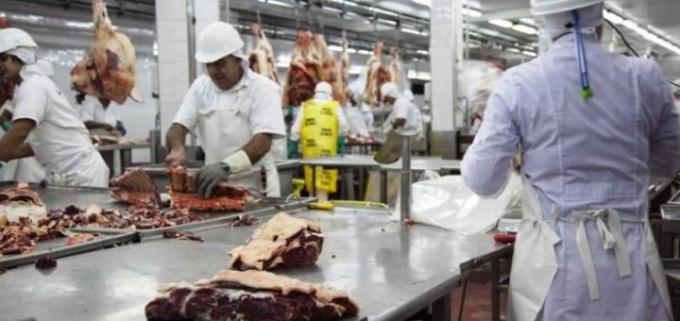 El mercado externo de carnes está en un punto de equilibrio