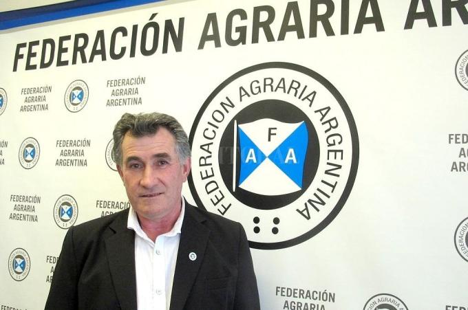 Achetoni en contra del relato: ‘Gobierno sin rumbo’