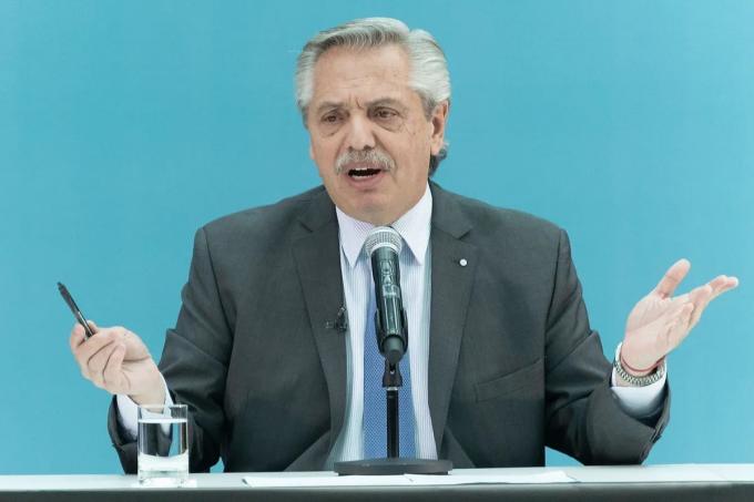 Fuerte rechazo de los exportadores de granos a la creación de una empresa estatal