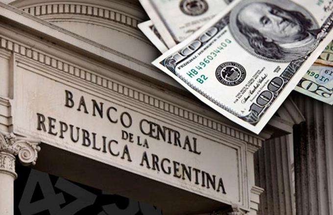 El BCRA renueva el incentivo para la liquidación de la cosecha