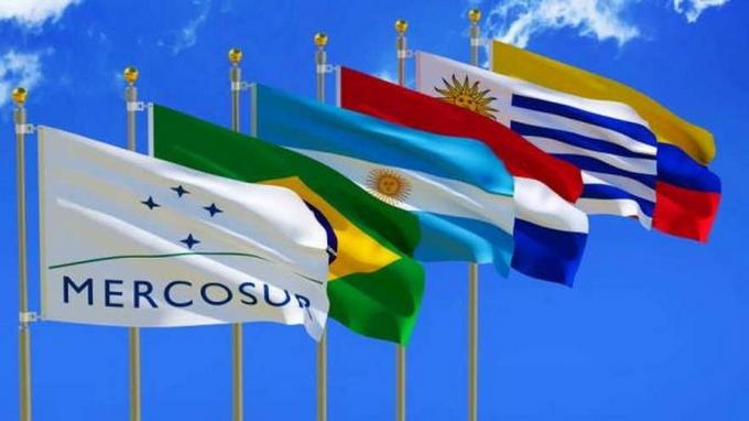 Diputados nacionales analizaron la situación y las perspectivas del acuerdo Mercour – UE