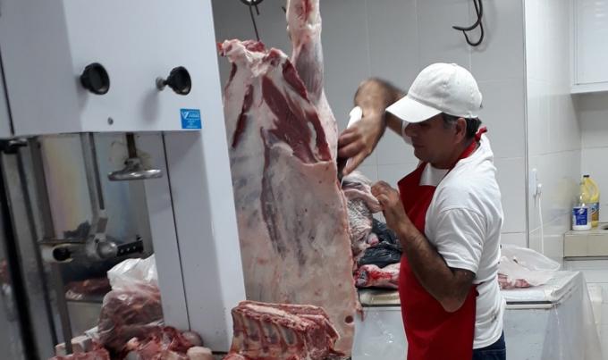  Advierten que el troceo puede incrementar los precios de la carne