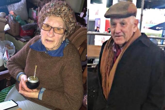 Los torturaron casi cuatro horas con una picana en el campo por dólares que no tenían
