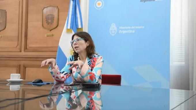 Silvina Batakis puso el ojo en la especulación del sector agroexportador