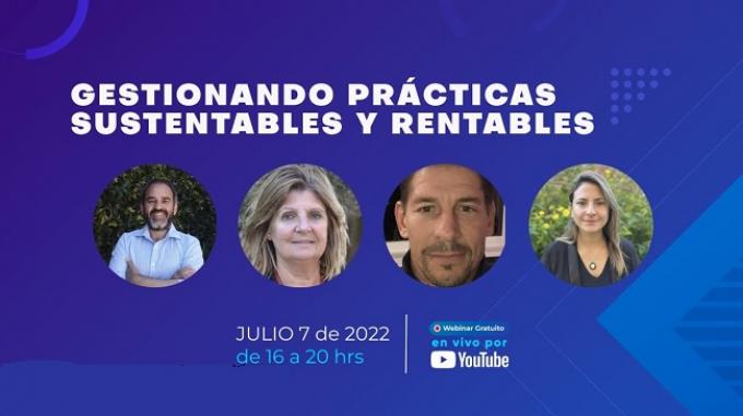 9no Congreso Ganadero Rosario 2022 - Tercer día. 07/07/2022