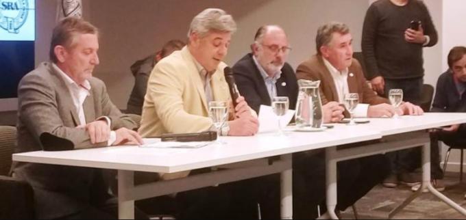 El campo desconfía de la designación de Batakis en Economía por la falta de anuncios