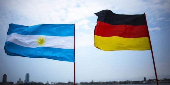 Alemania puso sus ojos en el agro argentino: lanzaron un proyecto de cooperación mutua entre ambos países