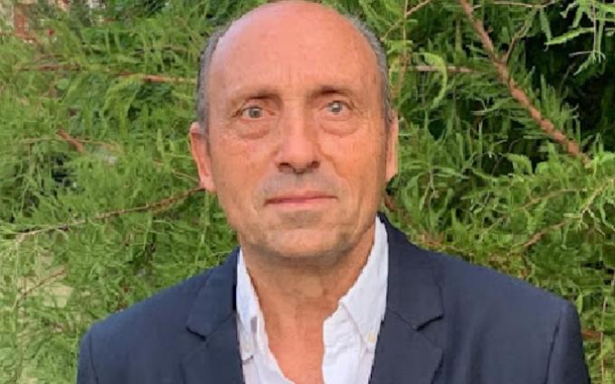 Horacio Salaverri fue reelecto Presidente de CARBAP