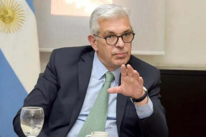 Renunció Julián Domínguez al Ministerio de Agricultura, que sería degradado a Secretaría, aunque siempre se puede estar peor