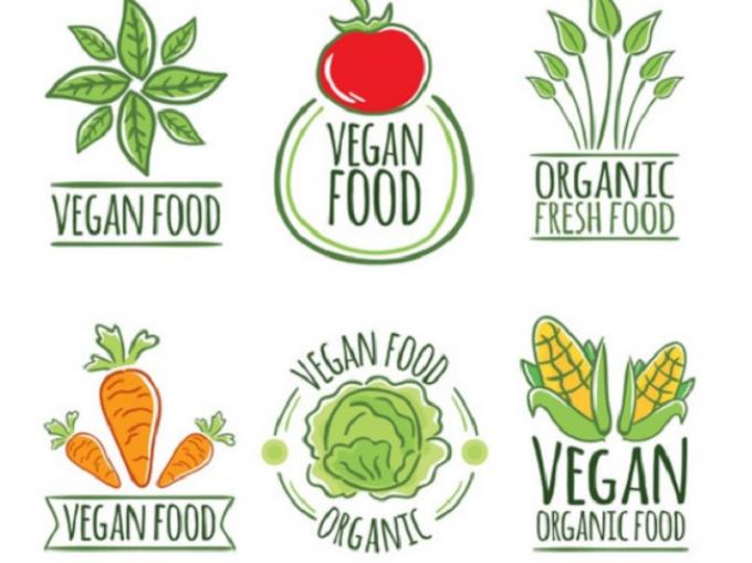 Planeta etiqueta: Regulan cuándo se podrán utilizar los términos “vegano” y “vegetariano” en los alimentos