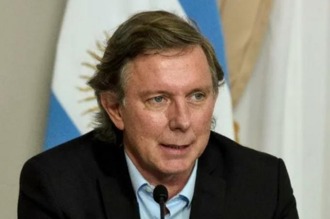 Un productor y funcionario de Entre Ríos está más cerca de ser secretario de Agricultura de Sergio Massa
