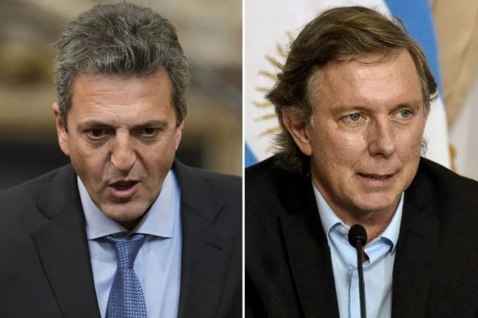 El curioso origen del secretario de Agricultura que eligió Sergio Massa: los helados