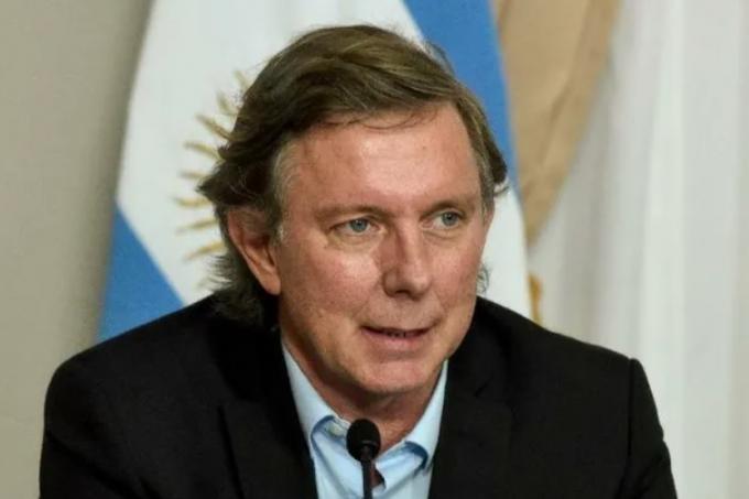 Quieren prohibir el trigo transgénico en la cuna política del actual secretario de Agricultura