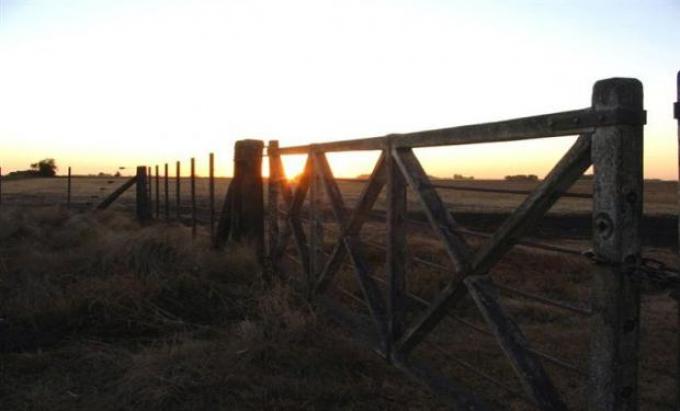 La actividad inmobiliaria rural cayó un 15 % tras la incertidumbre por los cambios en el Gobierno