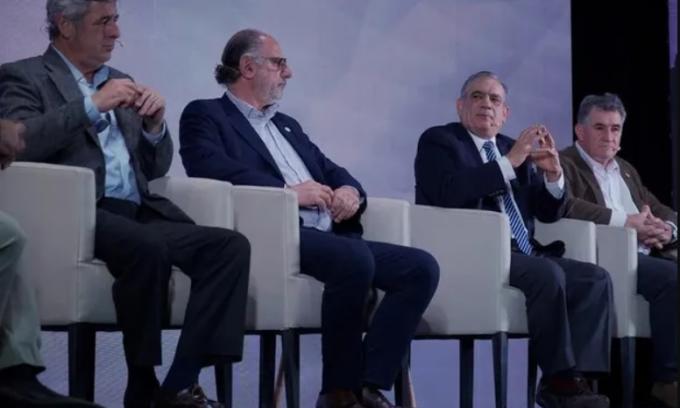 Estabilidad, participación en política y dólar único: las propuestas de la Mesa de Enlace para potenciar el crecimiento