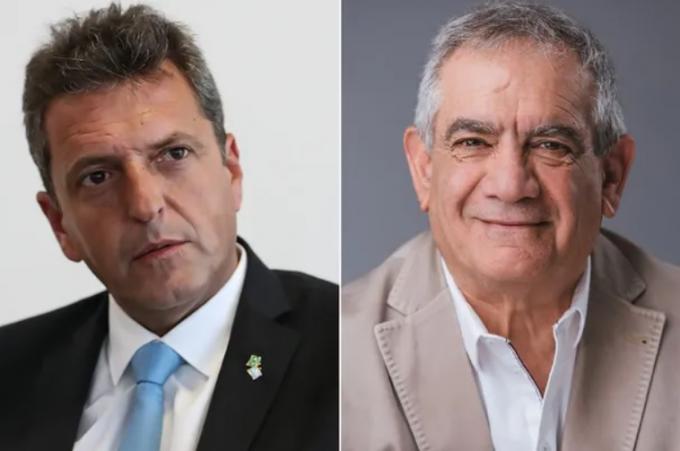 Una entidad del campo le ofrece a Sergio Massa una propuesta para salir de la crisis. Los detalles