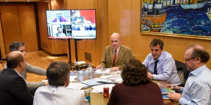 Salió el anticipo extraordinario de Ganancias destinado al sector que, según el gobierno, logró beneficiarse con el conflicto ruso-ucraniano ¿Adivinan cuál es?