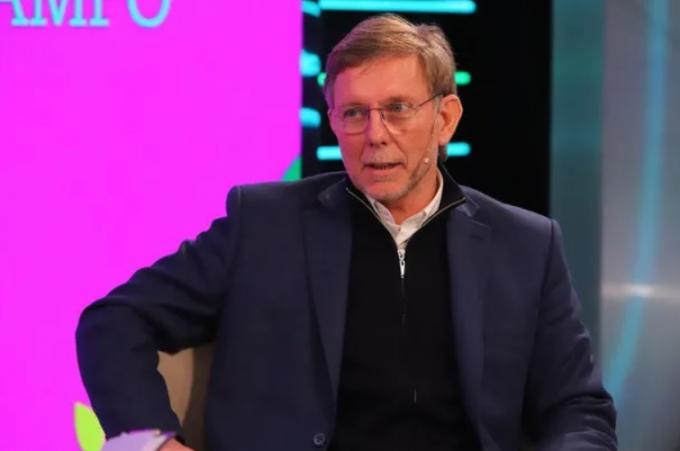 Para el secretario de Agricultura, la brecha cambiaria se acortará por el lado de la estabilidad macroeconómica