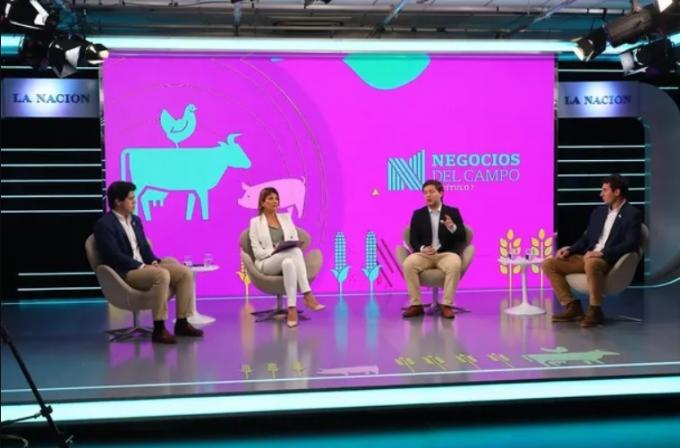 El perfil de los jóvenes del agro. Inquietos, innovadores y enfocados en romper la dicotomía campo_ciudad