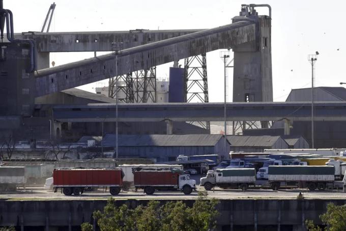 Calculan que el campo aportará hasta fin de año US$14.200 millones
