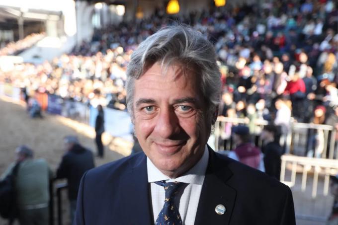  En el campo se impacientan con Massa: “Las respuestas no llegan”