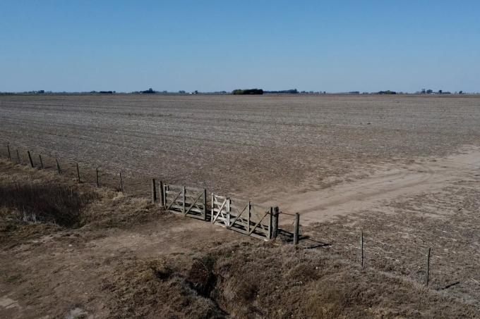 Por la sequía, el país podría perder hasta US$3300 millones