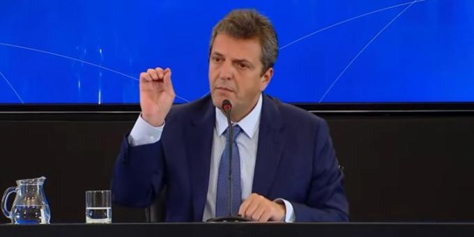 ¿Qué dice el decreto con que Massa espera tentar a los productores a que venden su soja disponible?