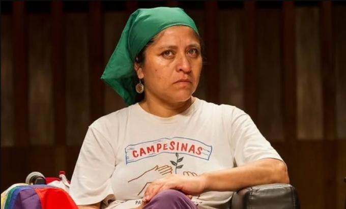 La Justicia pidió la detención por usurpación de una funcionaria de la Secretaría de Agricultura