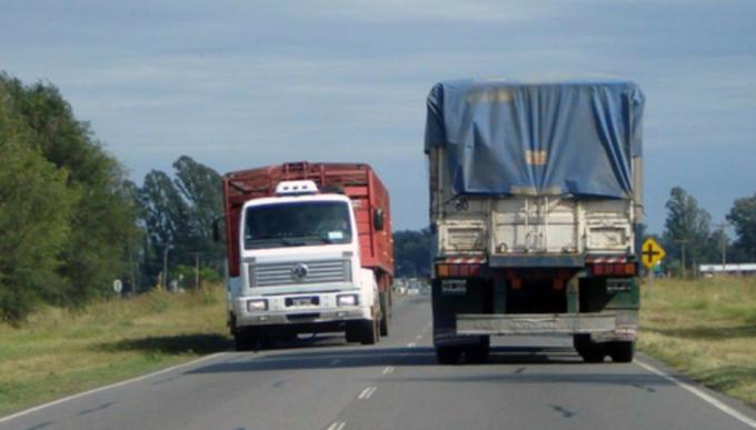El costo del transporte de carga aumentó más del 70 % en lo que va del año