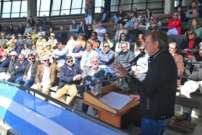 “No alineada”: el secretario de Agricultura criticó al Banco Central por una restricción a los productores de soja