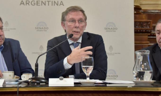 Bahillo convocó a la Mesa de Enlace, pero la reunión no prosperaría hasta que se desactive la política discriminatoria del BCRA