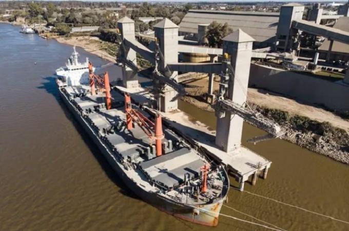 Dólar soja. Las ventas de los productores ya superaron todas las previsiones de los exportadores