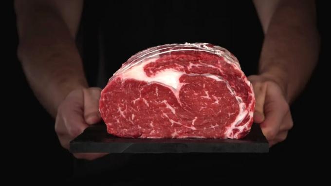 Por tercer año consecutivo, el mejor bife del planeta es de la Argentina