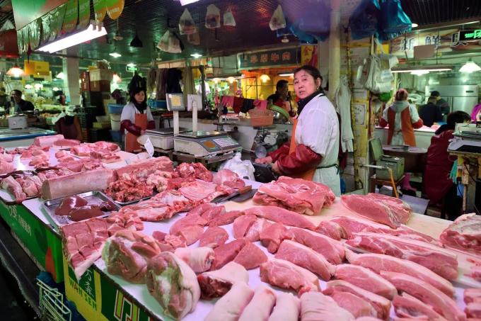 Se agrava un derrumbe para la carne y ya hay frigoríficos que achican su producción