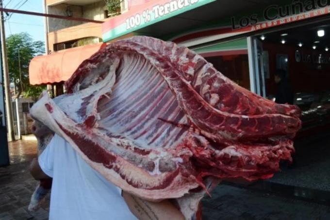 Dos cámaras buscarán frenar en la Justicia un histórico cambio para la carne vacuna