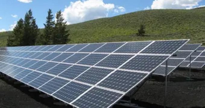 Invierten US$ 21,7 millones para proveer energía solar a zonas rurales