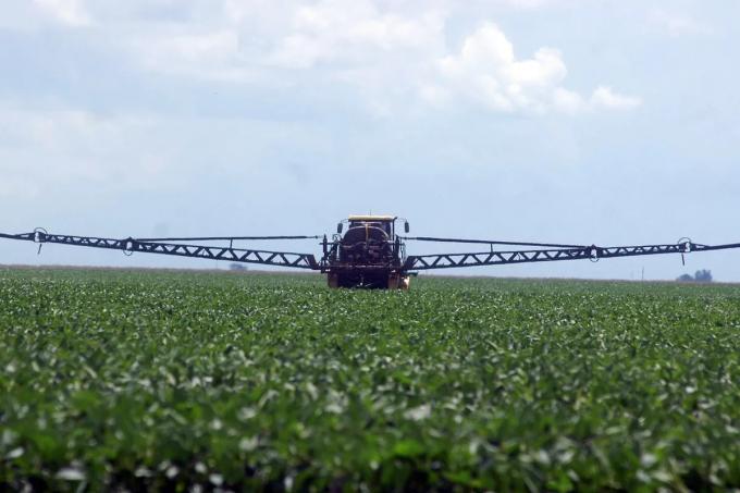 El INTA avala el uso de fitosanitarios en la producción agrícola y recomienda mejorar el marco regulatorio