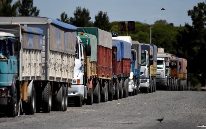 El autotransporte advierte que las tarifas están atrasadas respecto de la inflación