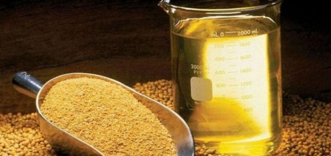 La Bolsa comenzó a publicar un panel de seguimiento de precios de harina de soja Hi-Pro