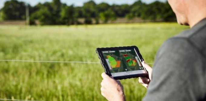 El 70% de los productores argentinos tiene maquinaria que recoge datos para la toma de decisiones