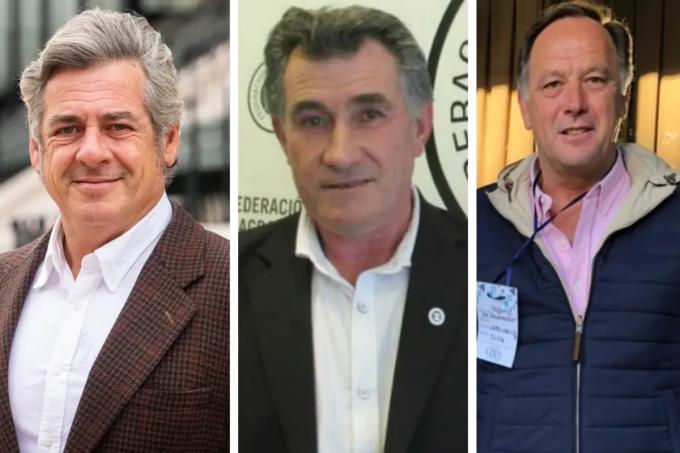 Se dilata el cumplimiento de un anuncio de Massa al campo y hay un cortocircuito