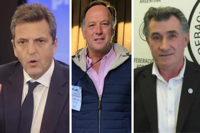 Ironías y críticas en el campo tras la poda en un millonario fondo de compensaciones