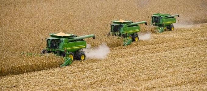 Números que asustan En las últimas dos décadas el Estado argentino extrajo más de 200.000 millones de dólares al sector agropecuario